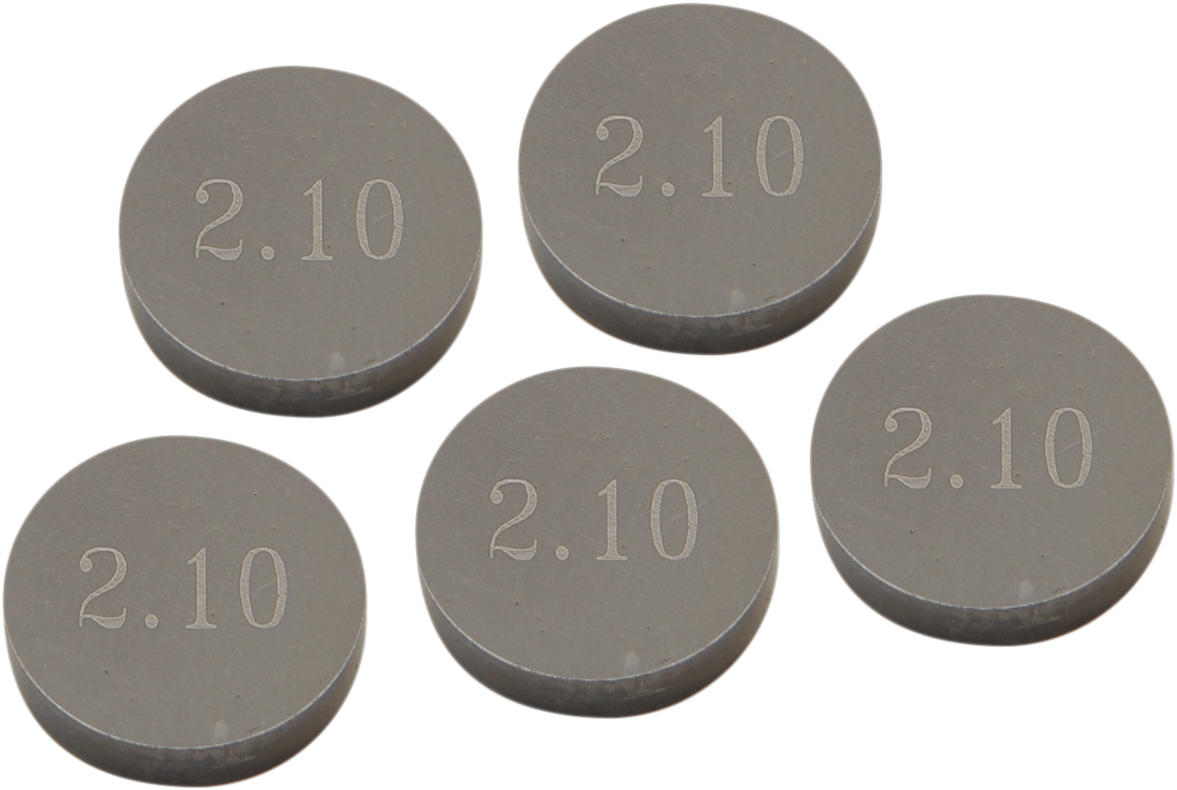 PROX Valve Shim - 5 pack 29.94821