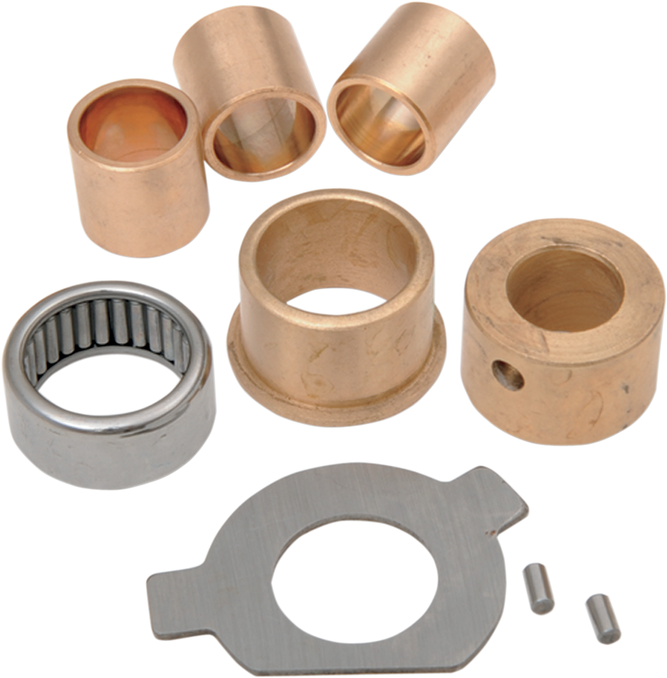 EASTERN MOTORCYCLE PARTS Cam Bushing Kit - Big Twin 15-0127