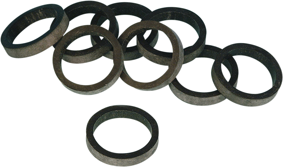 JAMES GASKET Kick Shaft Oil Seal - XL/Big Twin JGI-33076-37