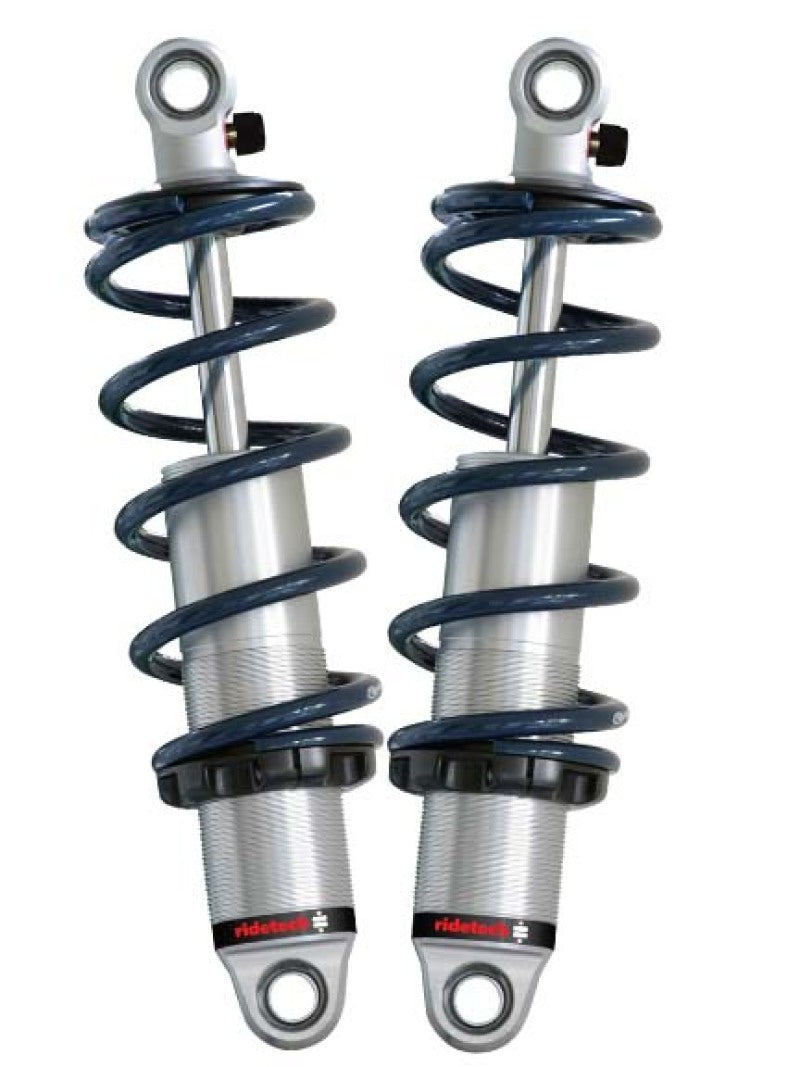 Ridetech 67-69 Camaro and Firebird Rear HQ Series CoilOver Pair 11166510