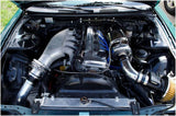 Mishimoto 95-98 Nissan 240sx w/ KA Aluminum Radiator MMRAD-240-95KA