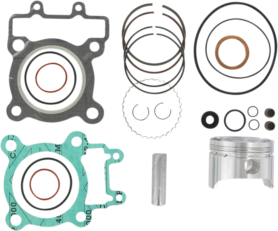 WISECO Piston Kit - Kawasaki Bayou High-Performance PK1049