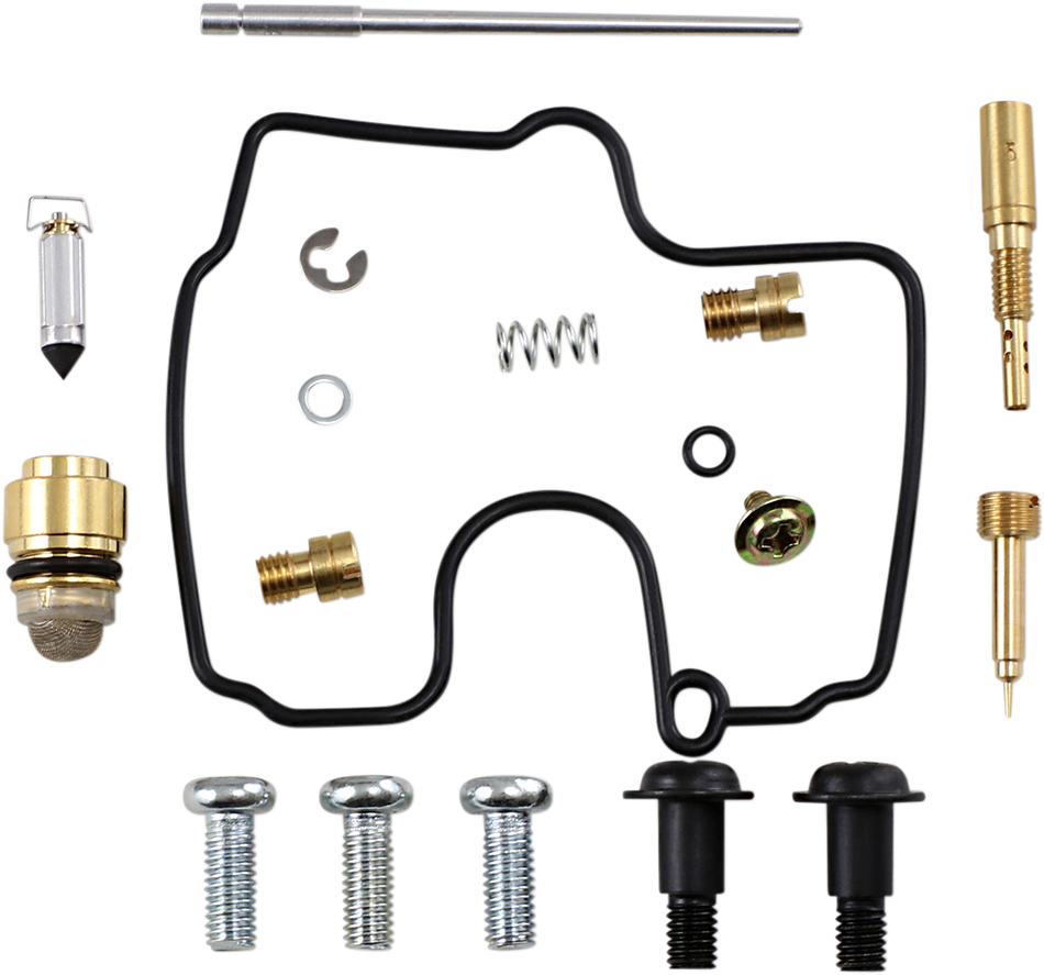 Parts Unlimited Carburetor Kit - Suzuki Vl800 Volusia 26-1710