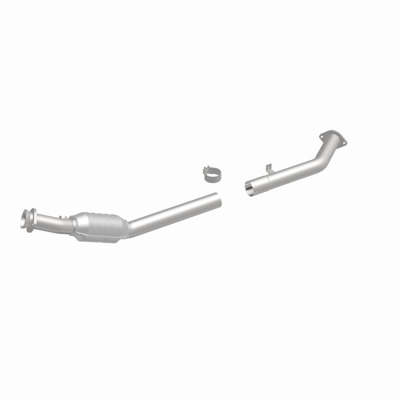 MagnaFlow Conv DF GTO- 2004 8 5.7L 93992