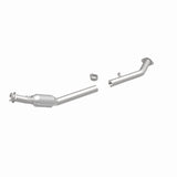 MagnaFlow Conv DF GTO- 2004 8 5.7L 93992