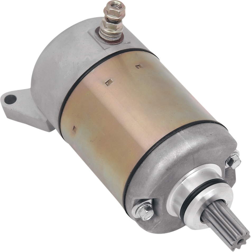 RICK'S MOTORSPORT ELECTRIC Starter Motor - Yamaha 61-411