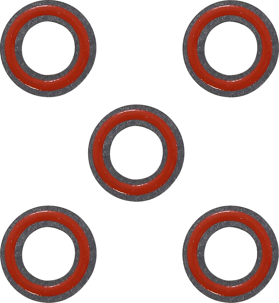 JAMES GASKET Shift Shaft Tube Gasket - FXD JGI-63869-06