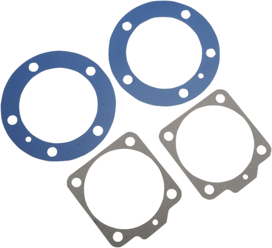 JAMES GASKET Cylinder/Base Gasket Set - Big Twin JGI-16770-66-S