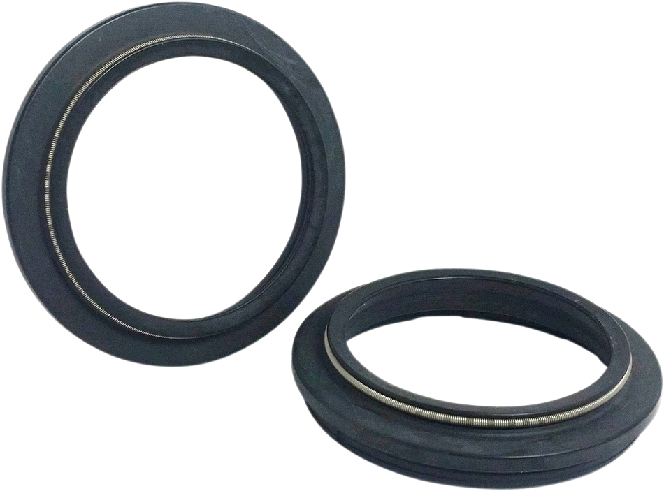 K&S TECHNOLOGIES Dust Seals - 46.00 mm 16-2050