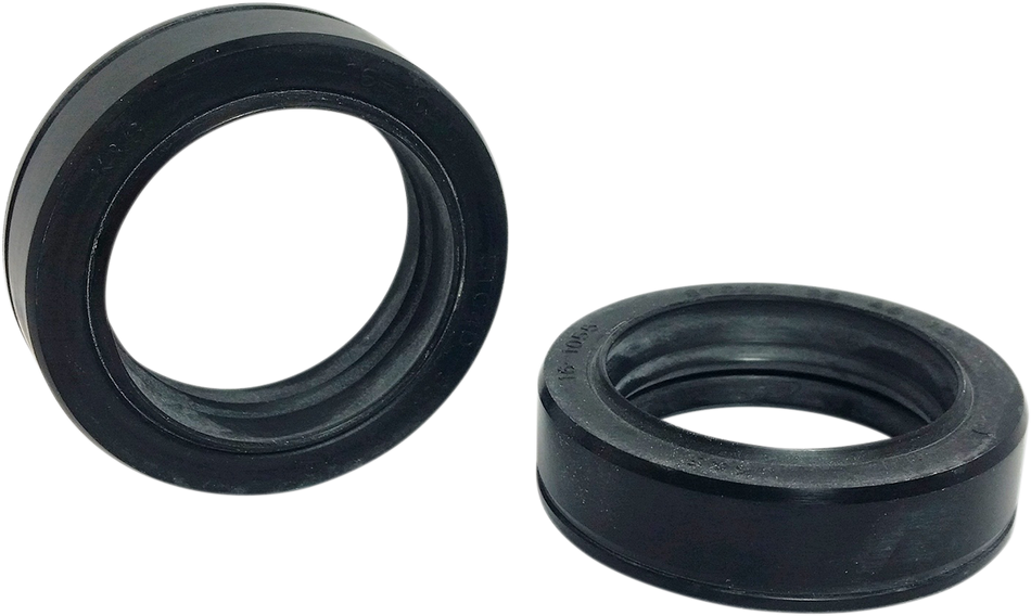 K&S TECHNOLOGIES Fork Seals - 35 mm x 48 mm x 13 mm 16-1055