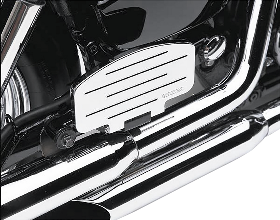 COBRA Passenger Swept Floorboards - Kawasaki 06-4968