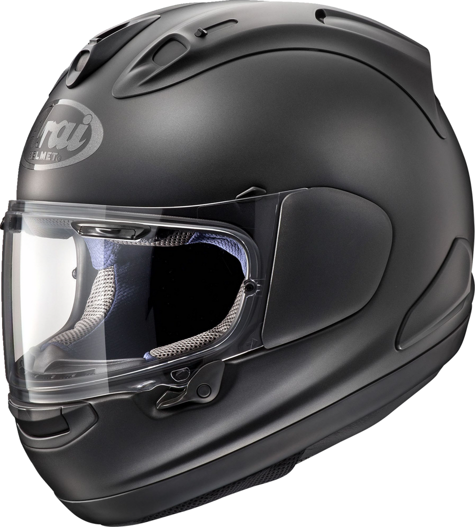 ARAI Corsair-X Helmet - Black Frost - XS 0101-15913