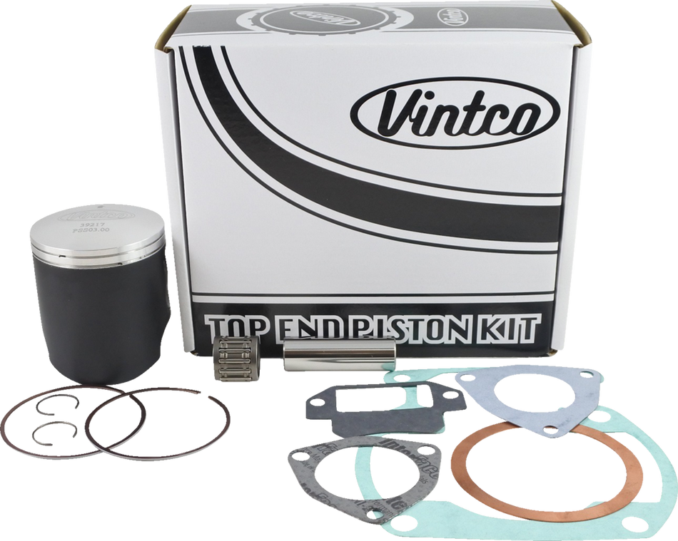 VINTCO Top End Piston Kit KTS03-00