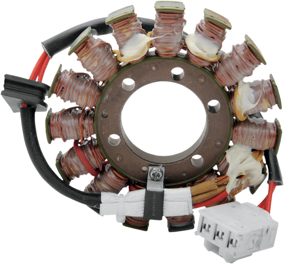 RICK'S MOTORSPORT ELECTRIC Stator - Honda 21-136