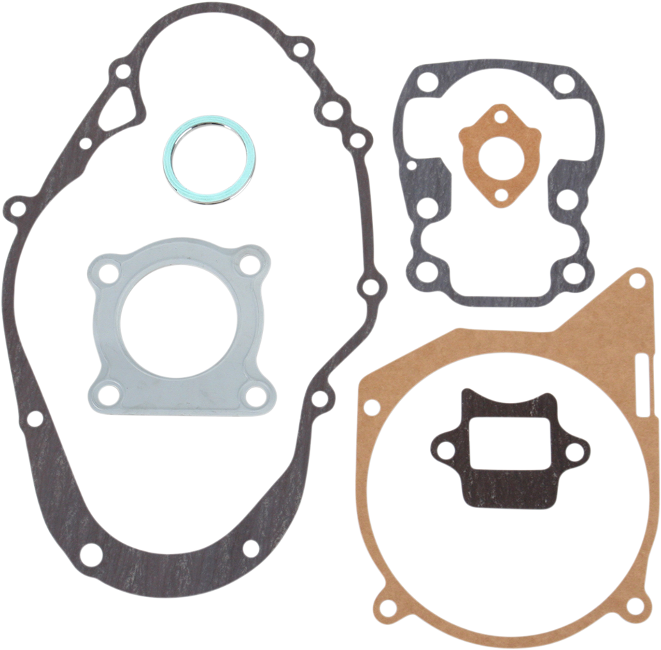 VESRAH Complete Gasket Kit - DS80 VG-371