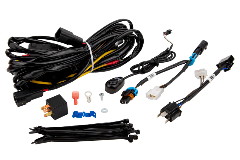 ARB Wiring Loom V2 3500480