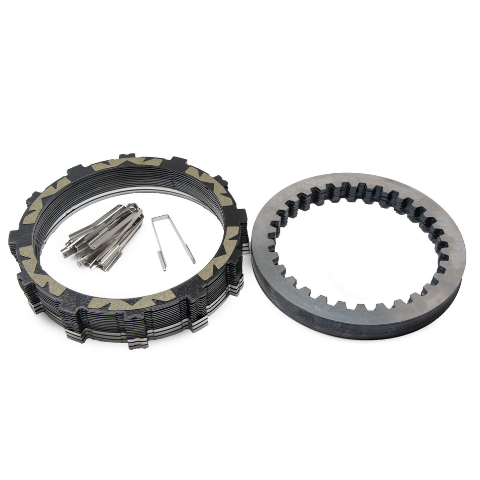 REKLUSE RACING Torqdrive Clutch RMS-2803086