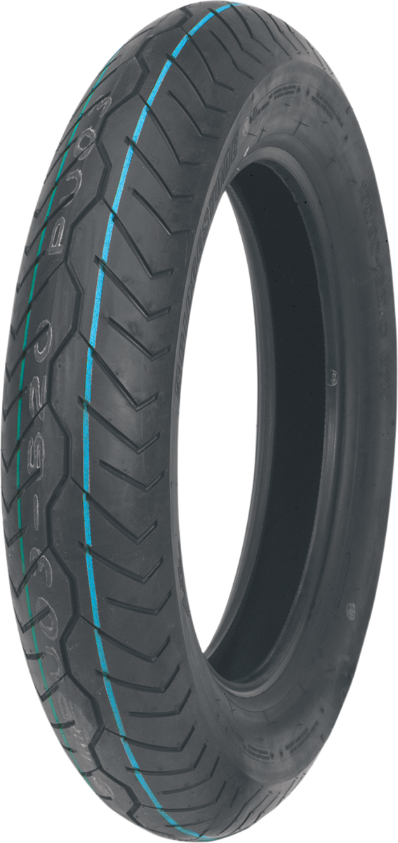 BRIDGESTONE Tire - Exedra G721-J - Front - 130/70-18 - 63H 129260