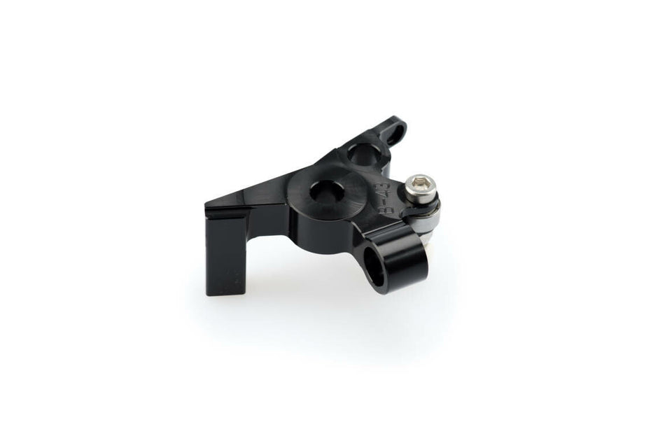 PUIG Lever Adapter Brake Black 6143N