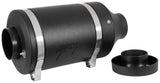 K&N Universal Off-Road Air Intake (Replaces 85-6853) 54-6853