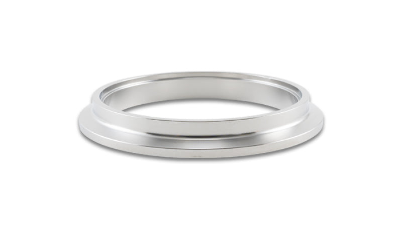 Vibrant 304 Stainless Steel V-Band Turbo Outlet Flange for Garrett G42 19888