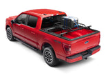Roll-N-Lock 20-22 Jeep Gladiator (w/Trail Rail Sys - 60in Bed) M-Series XT Retractable Tonneau Cover 495M-XT