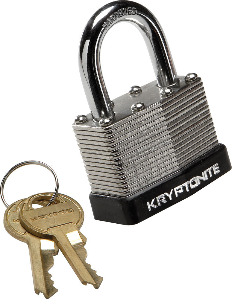 KRYPTONITE4mm Padlock850359