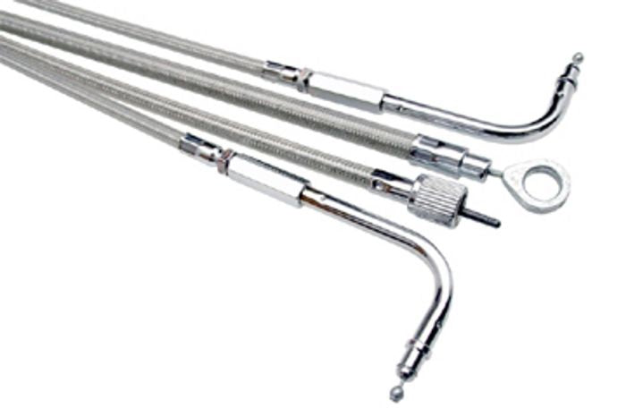 Motion Pro Cable, Armor Coat, Idle  682817