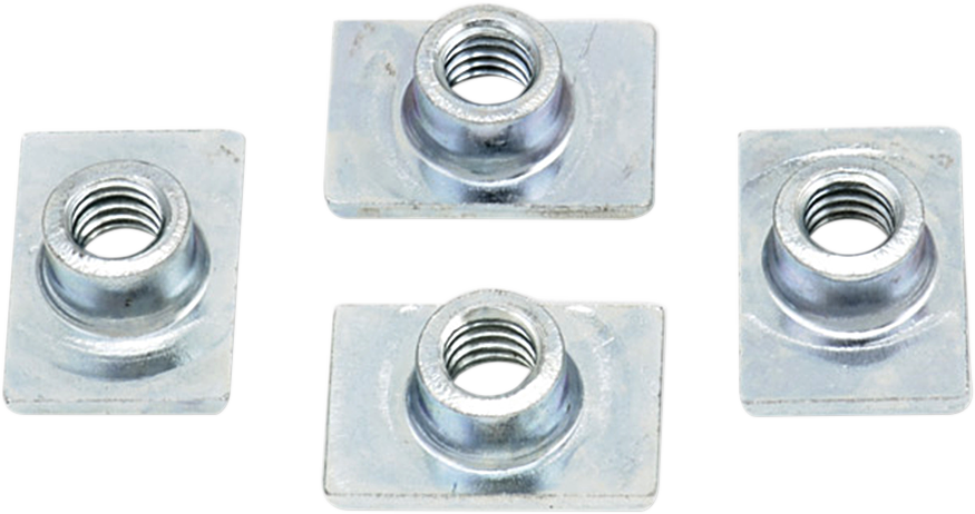 BOLT T-Nut - Short - M6 - 10-Pack 021-30611