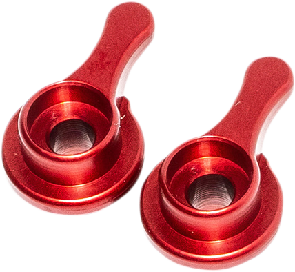 CRG Lever Adjuster - Red MX-CL-03