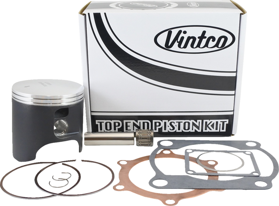 VINTCO Top End Piston Kit KTY16-0.5