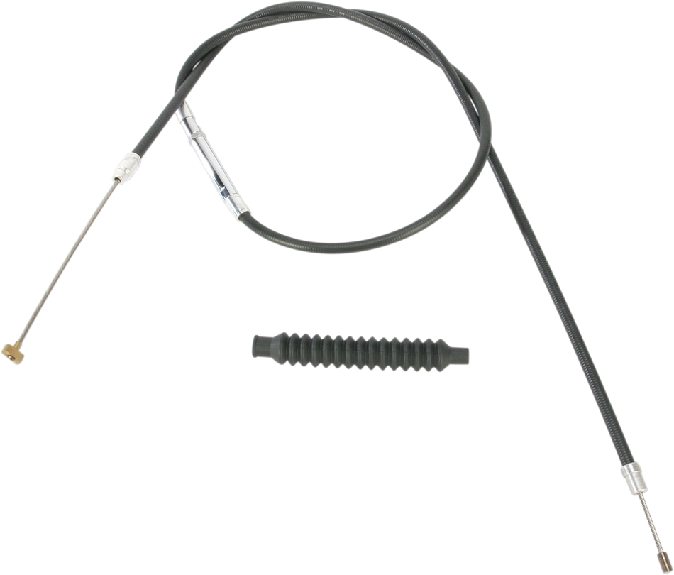 BARNETT Clutch Cable - +6" 101-30-10001+6