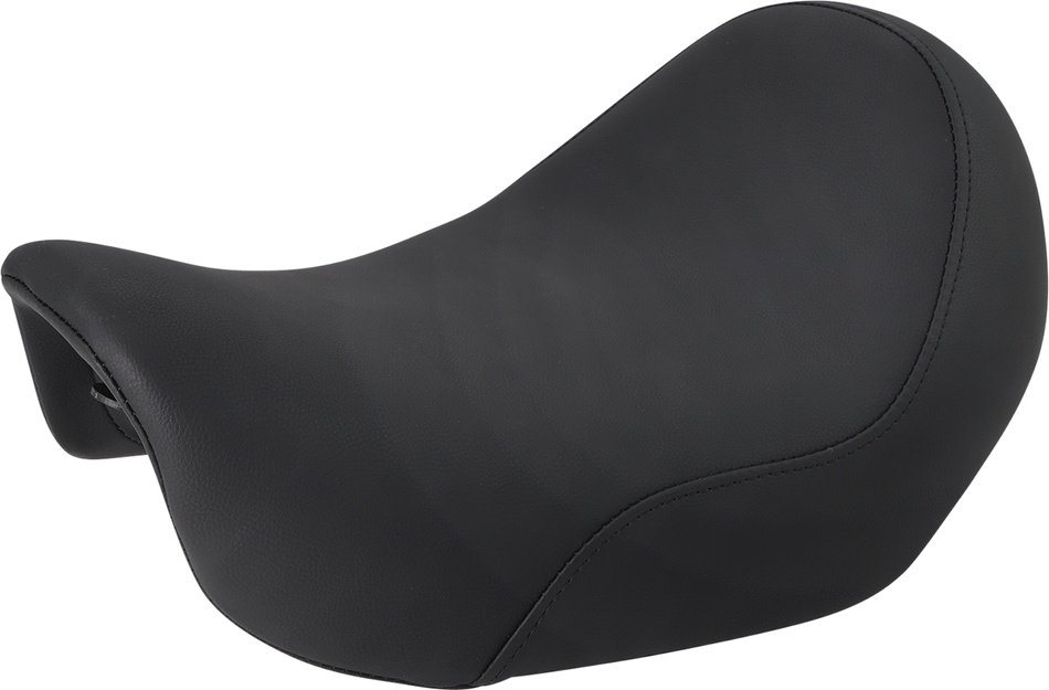 SADDLEMEN Solo Seat - Dyna 806-04-002