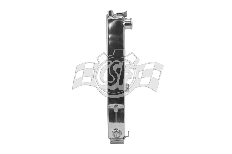 CSF 93-99 BMW M3 (E36) / 92-95 BMW 320i / 92-98 BMW 323 / 92-98 BMW 325 / 94-98 BMW 328 Radiator 3054