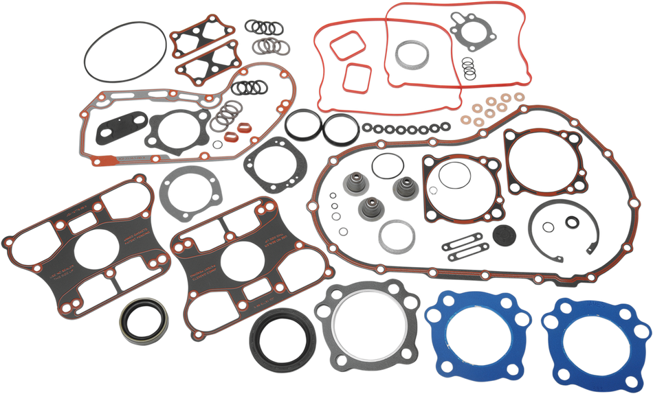 JAMES GASKET Motor Gasket Kit - XL JGI-17047-07-X