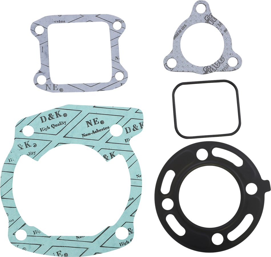 PROX Top End Gasket Set - Honda 35.1112