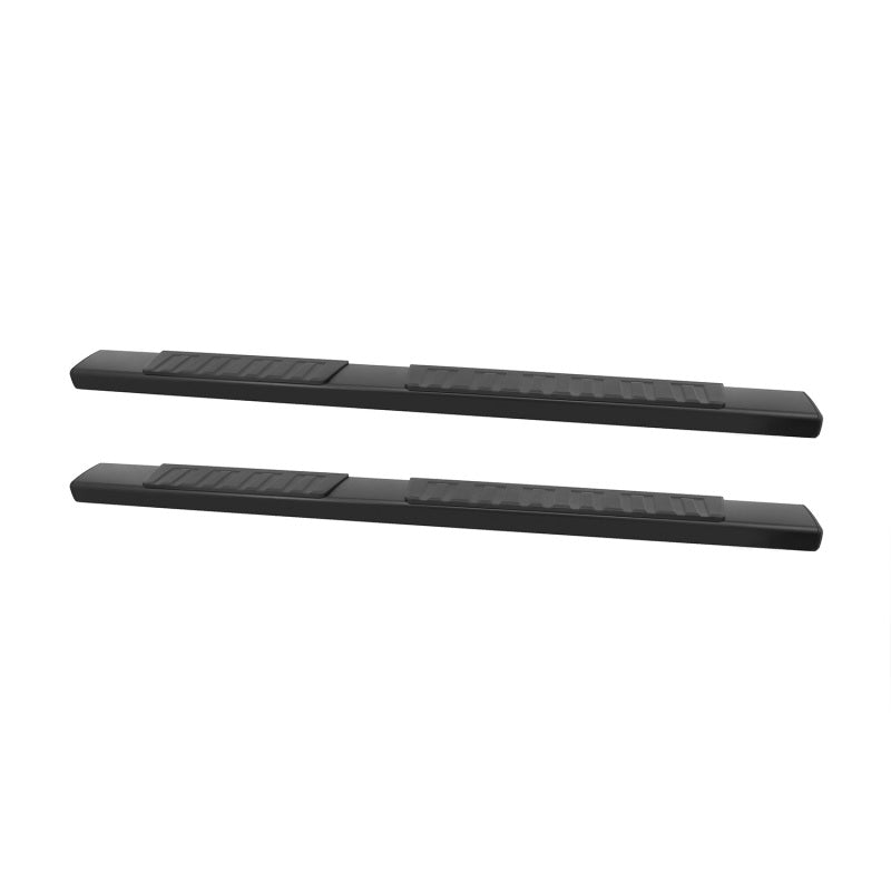 Westin 2009-2018 Dodge/Ram 1500 Crew Cab R7 Nerf Step Bars - Black 28-71055