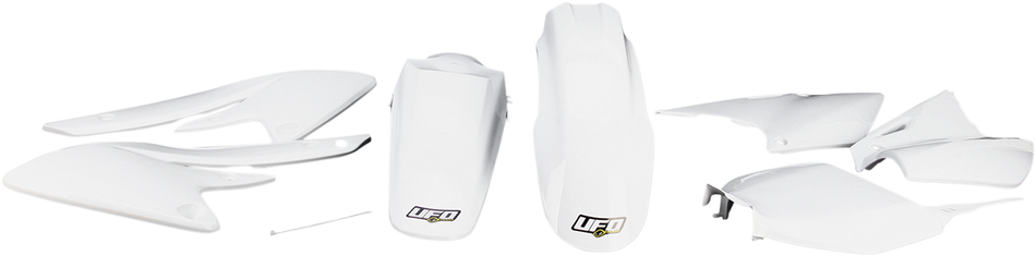 UFO Replacement Body Kit - White KAKIT203-047