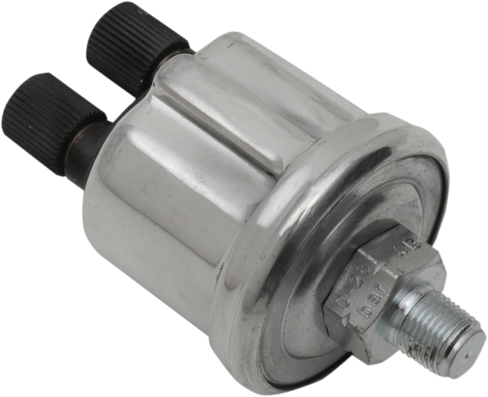 DAKOTA DIGITAL Air Pressure Sender - 0-400 psi SEN-1035