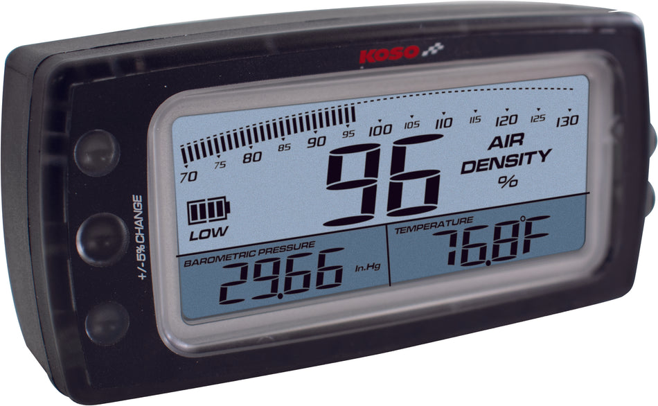 KOSOAir Density MeterBC001601