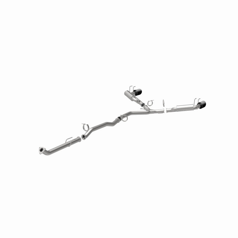 Magnaflow 2022+ Honda Civic SI NEO Cat-Back Exhaust System 19600