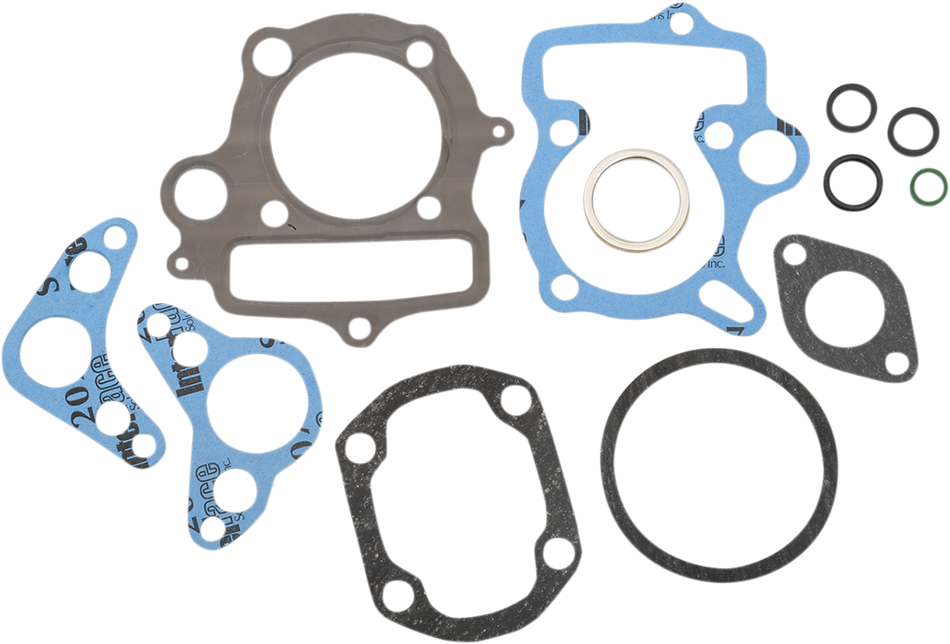 BBR MOTORSPORTS Gasket Kit - 106cc - Super Stroker 411-HXR-5310