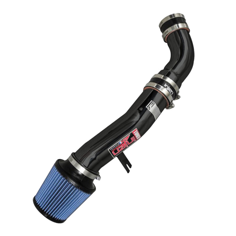 Injen 2014 Kia Forte 1.8L 4 Cyl. Black Two piece Cold Air Intake (Converts to Short Ram Intake) SP1322BLK