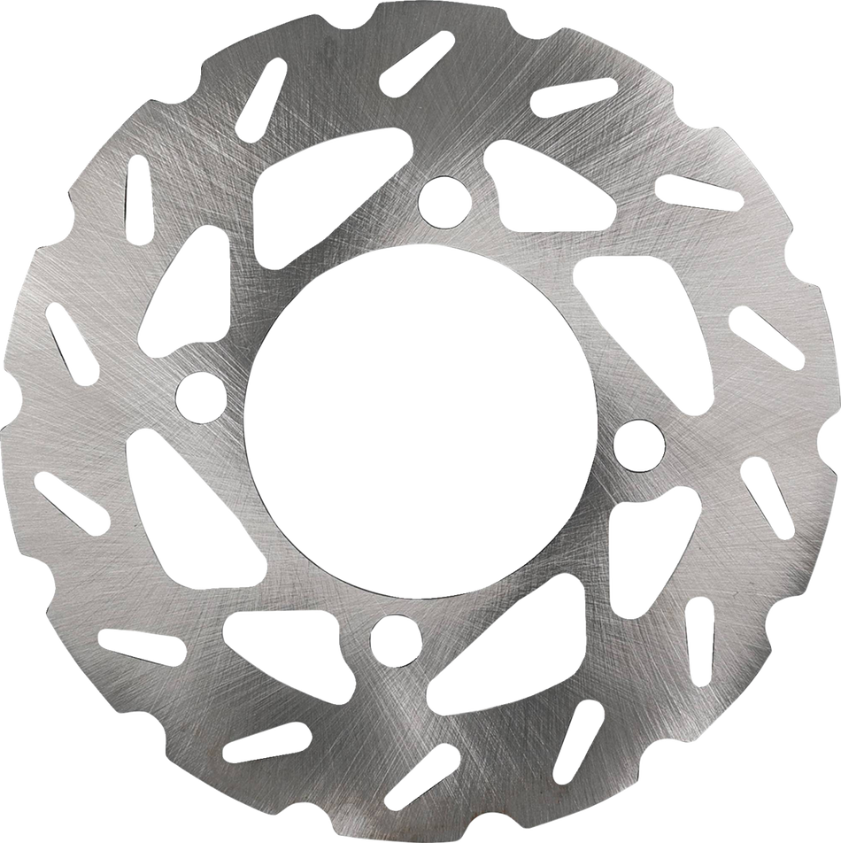 ALL BALLS Brake Rotor - Honda 18-0019