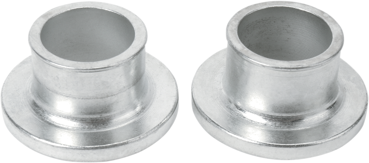 MOOSE RACING Espaciador de ruedas - Acero - Trasero 11-1041 