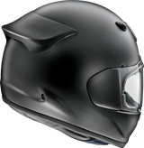 ARAI Contour-X Helm - Solid - Black Frost - 2XL 0101-16060