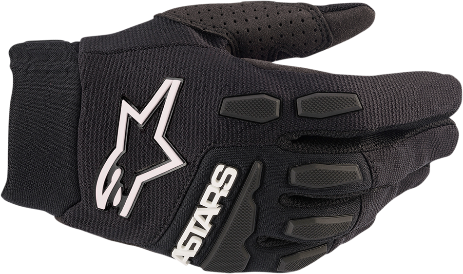 Guantes ALPINESTARS Stella Full Bore para mujer - Negro - XL 3583622-10-XL 