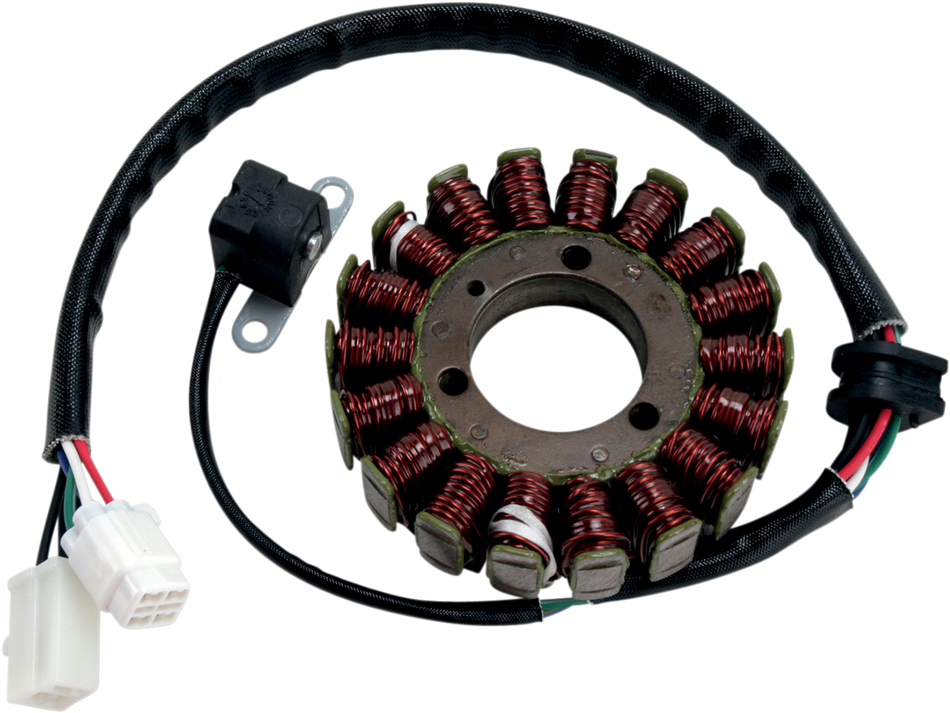 MOOSE UTILITY High-Output Stator - Suzuki M-21-801H