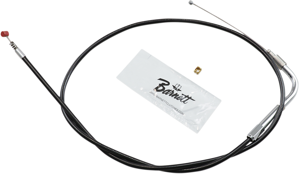 BARNETT Idle Cable - Black 101-30-40015