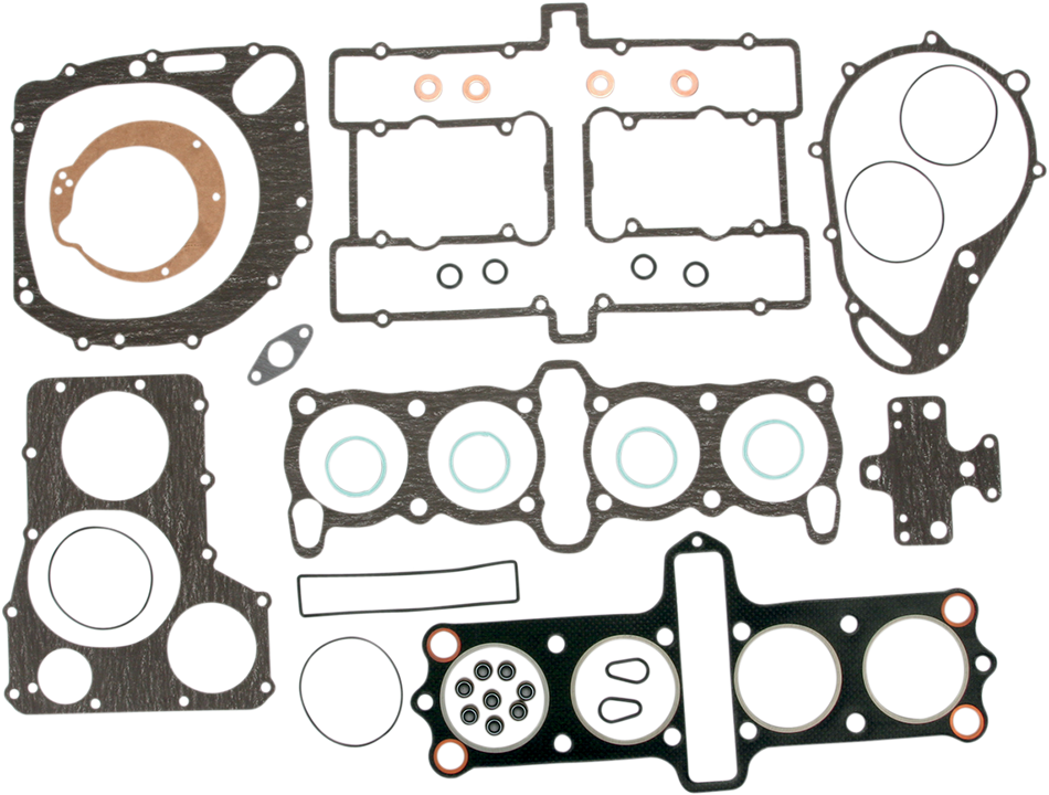 VESRAH Complete Gasket Kit - GS1000 VG-3040